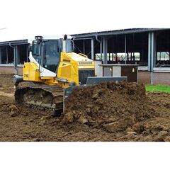  Liebherr Planierraupen Liebherr Planierraupe PR 716 Litronic 12466281